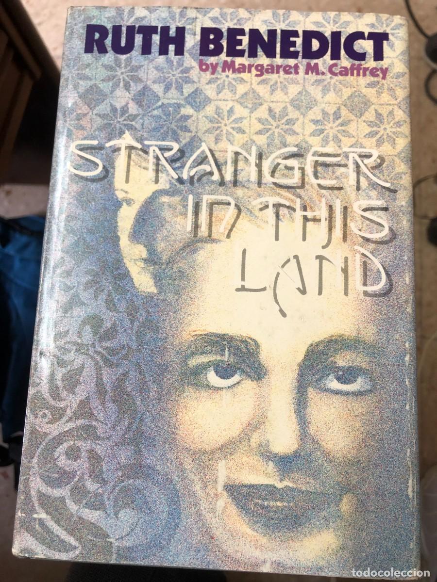 Libros: Stranger in this land - Foto 1