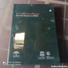 Libros: SITIO DE LOS DÓLMENES DE ANTEQUERA.