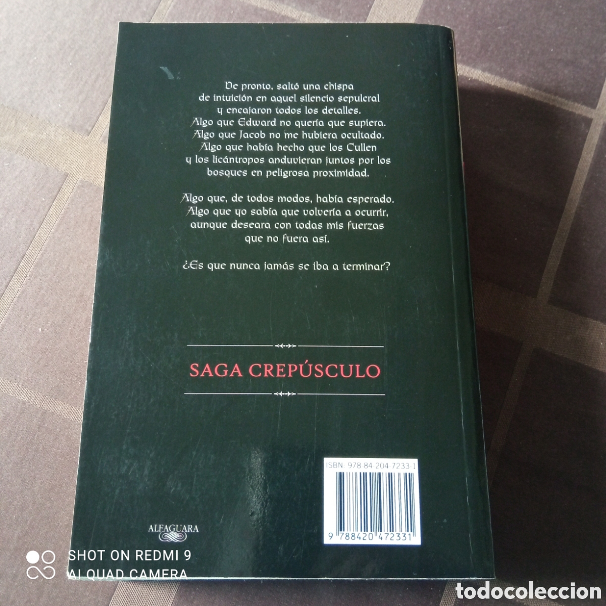 Libros: Sitio de los d&oacute;lmenes de Antequera. - Foto 14