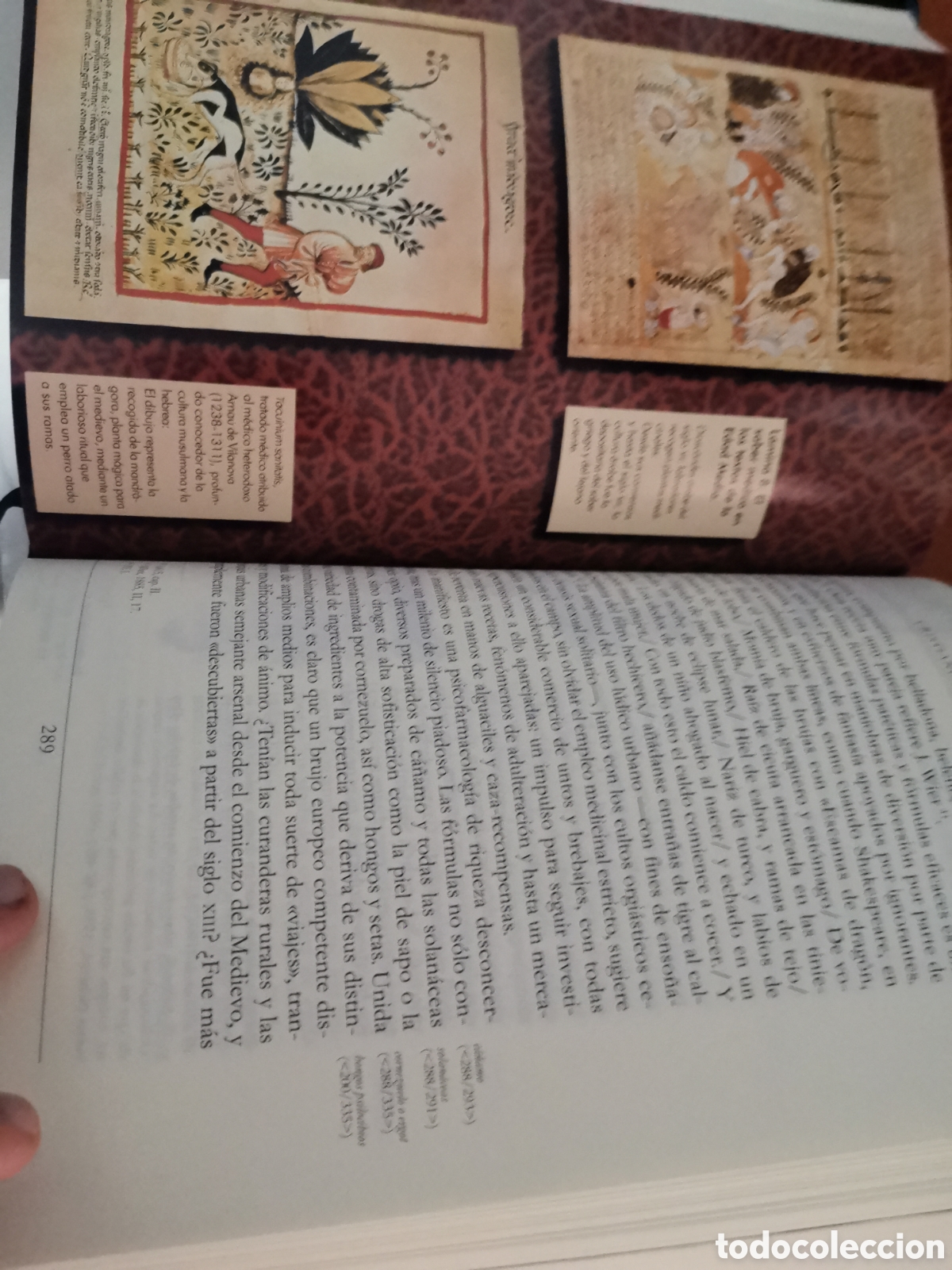 Libros: Historia General de las drogas - Foto 3