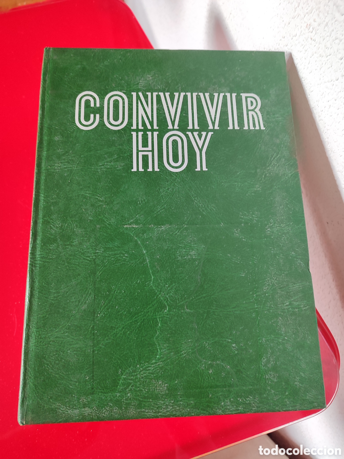 Libros: Convivir hoy - Foto 2