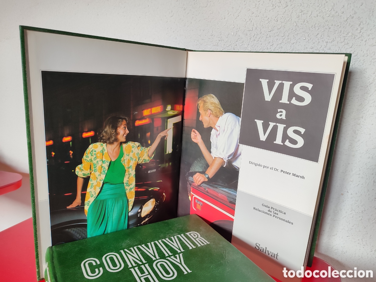 Libros: Convivir hoy - Foto 3