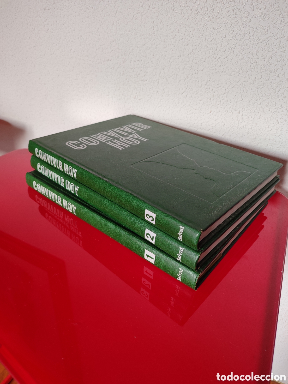 Libros: Convivir hoy - Foto 1