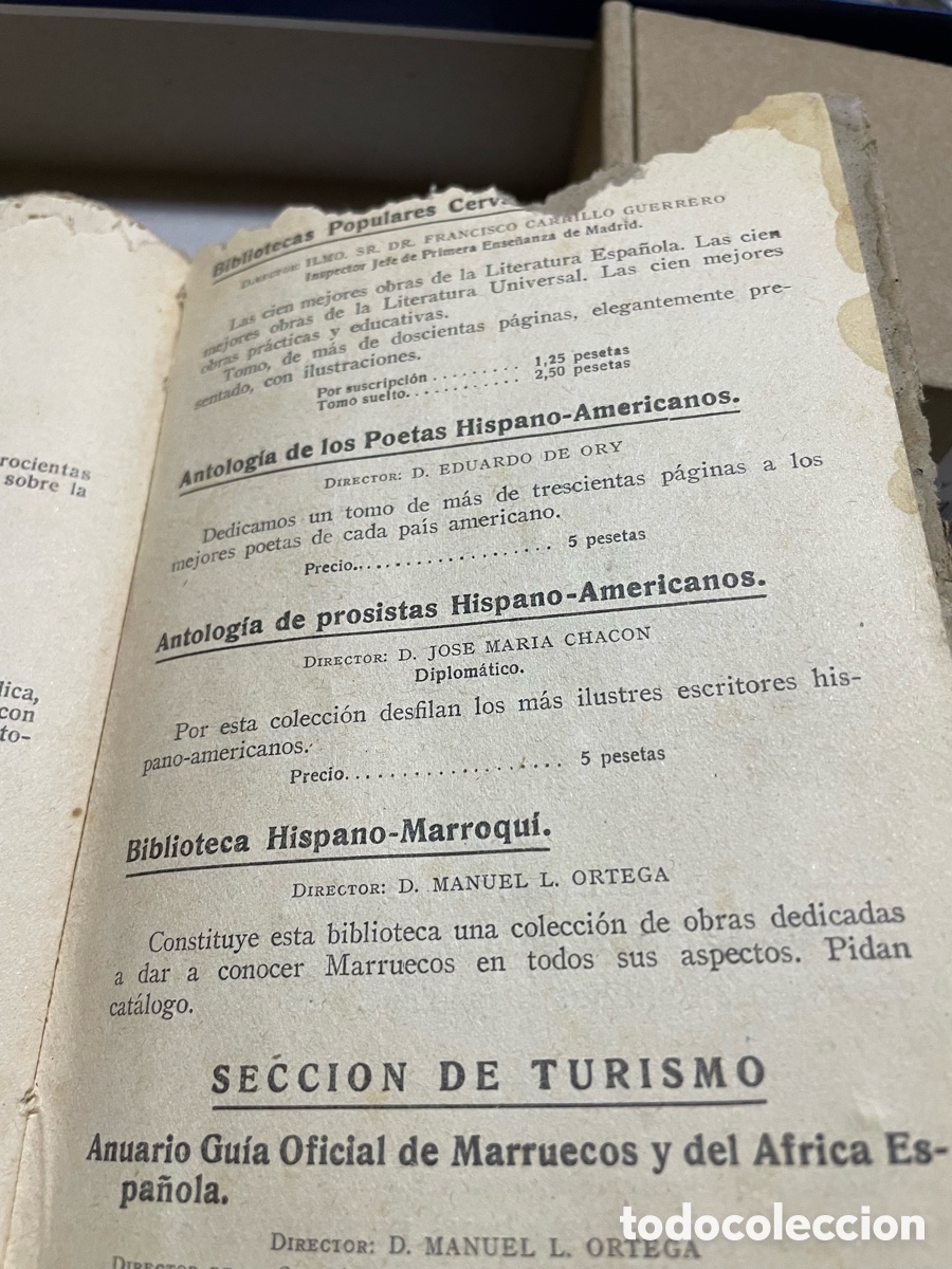 Libros: El criterio - Foto 6