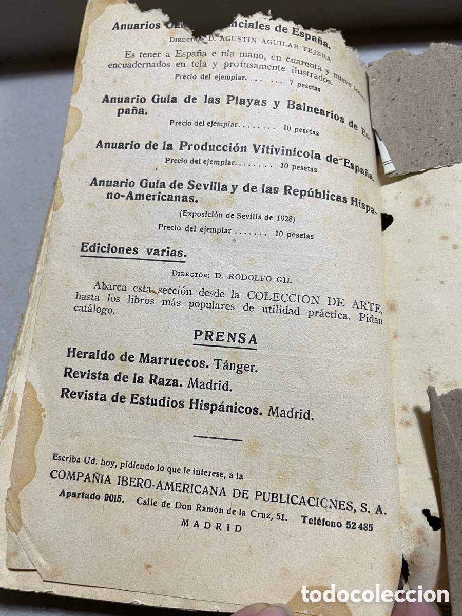 Libros: El criterio - Foto 7