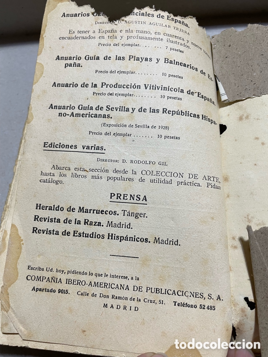 Libros: El criterio - Foto 8