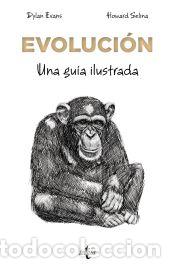 Libros: Evoluci&oacute;n: una gu&iacute;a ilustrada - Evans, Dylan - Foto 1