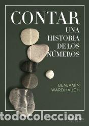Libros: Contar - Wardhaugh, Benjamin - Foto 1