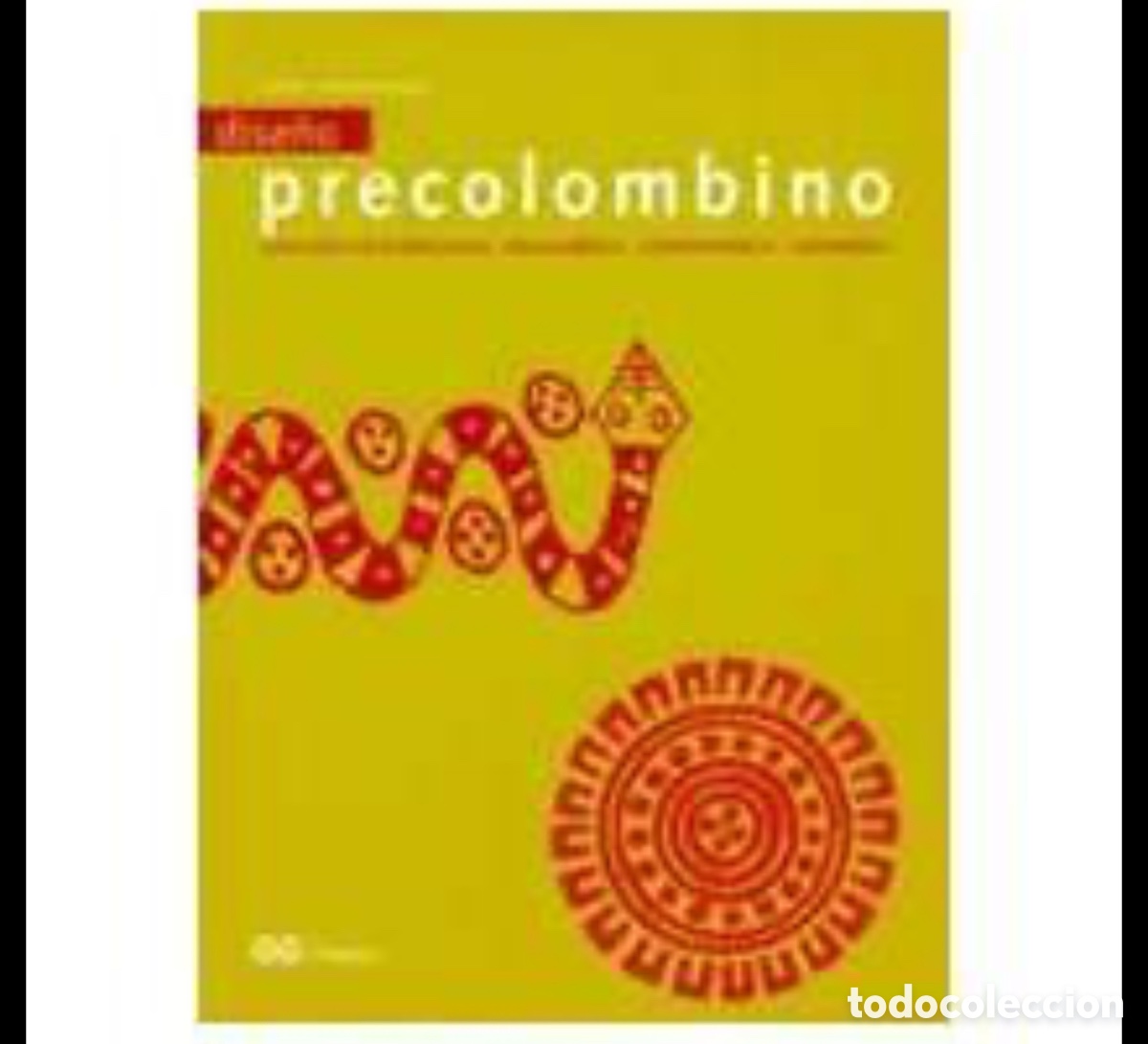 Libros: Precolombino Pasta blanda - Foto 1