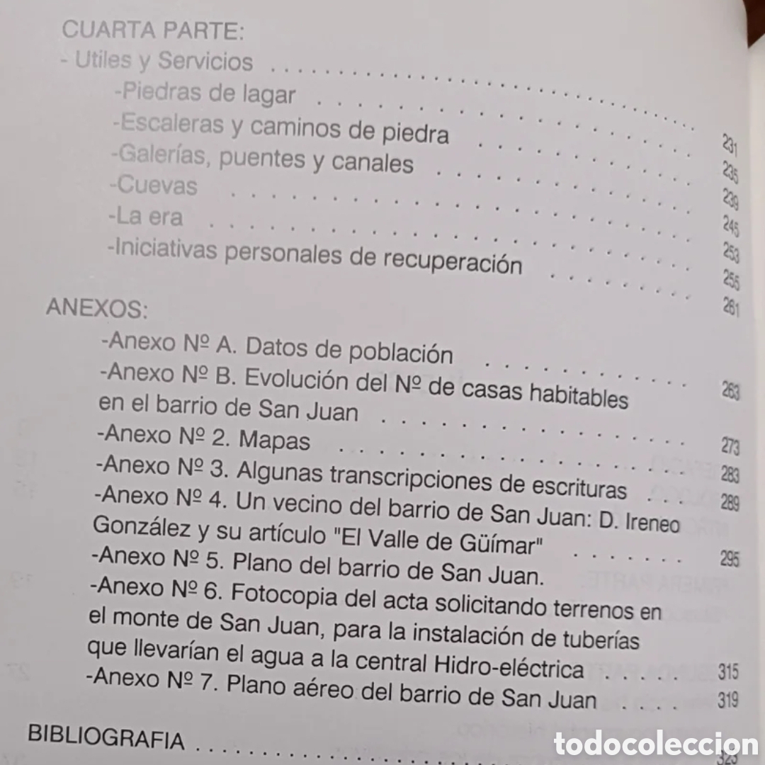 Libros: Cuna del heredamiento Valle de G&uuml;&iacute;mar - Foto 2