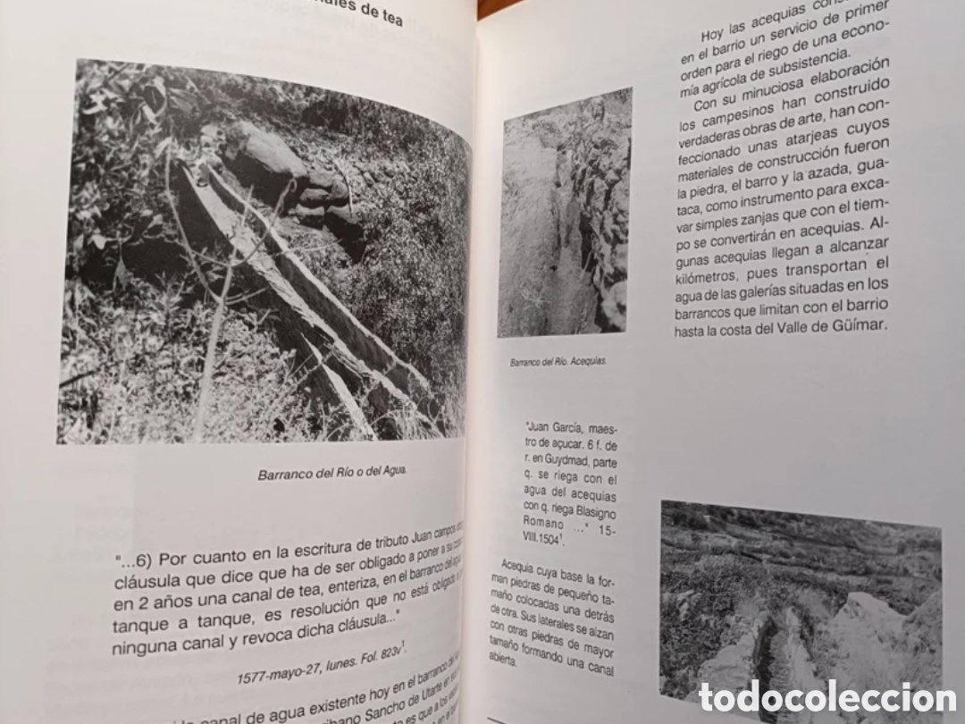 Libros: Cuna del heredamiento Valle de G&uuml;&iacute;mar - Foto 3