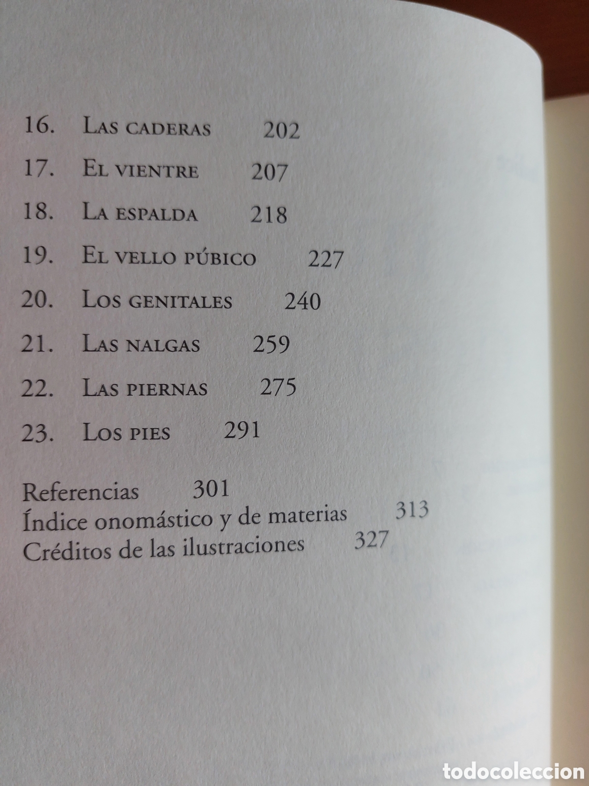 Libros: La mujer desnuda, de Desmon Morris - Foto 3