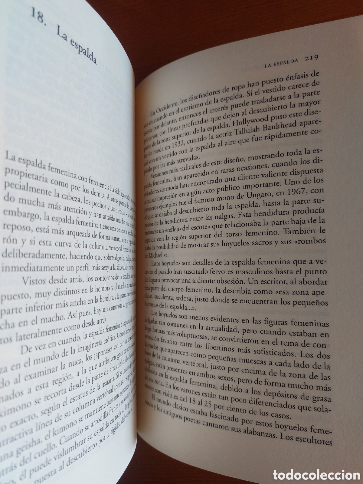 Libros: La mujer desnuda, de Desmon Morris - Foto 4