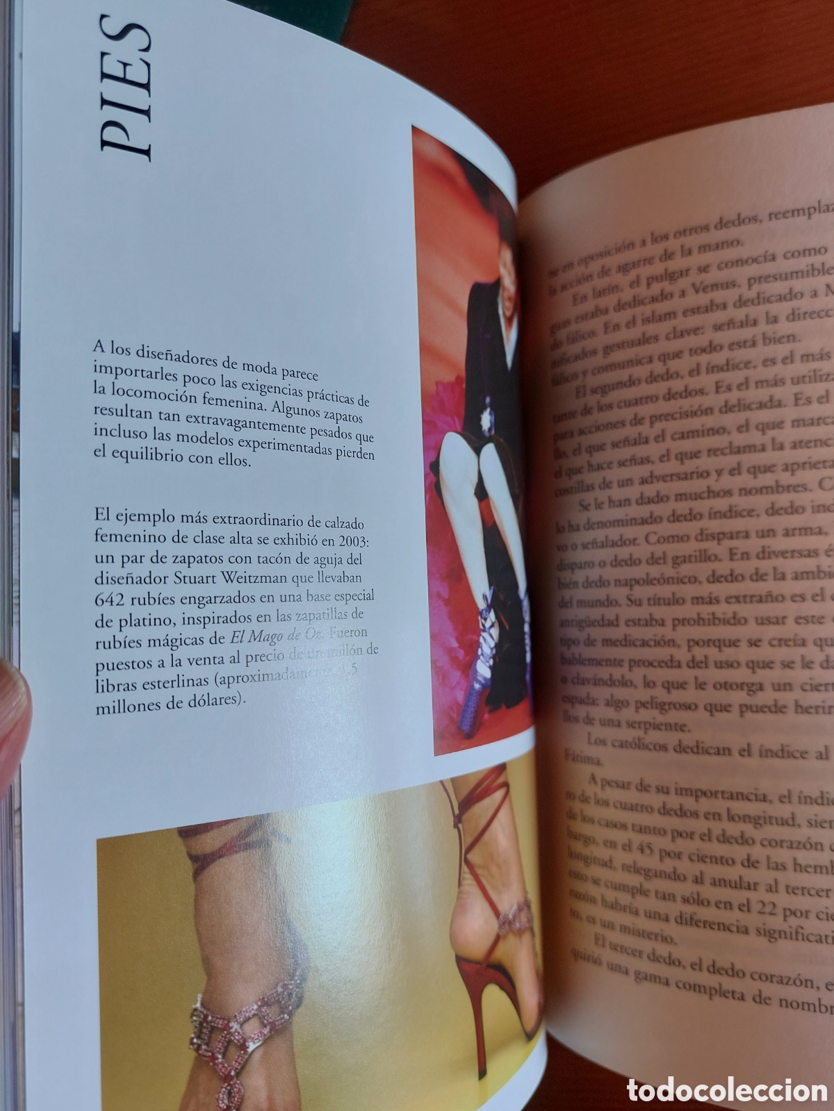 Libros: La mujer desnuda, de Desmon Morris - Foto 5