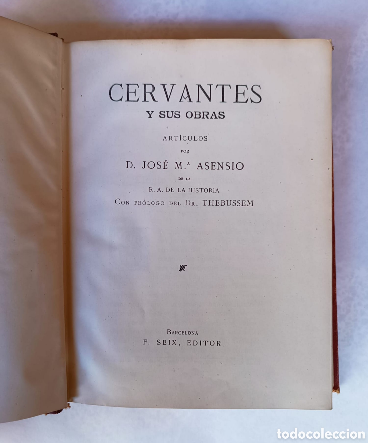 Libros: Don Quijote de la Mancha - Foto 12