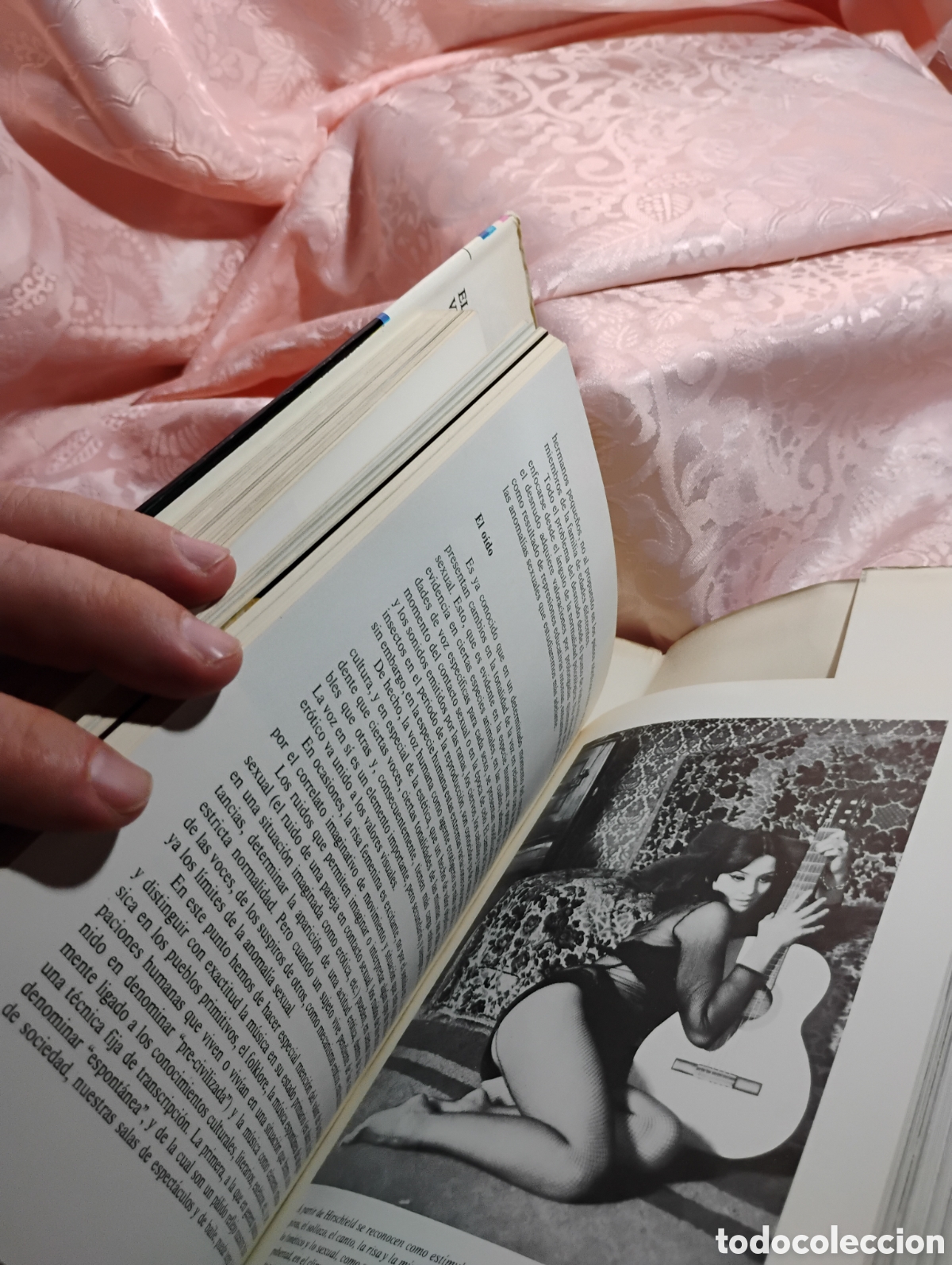 Libros: Libros superventas en la d&eacute;cada de los 60 tapa dura - Foto 6