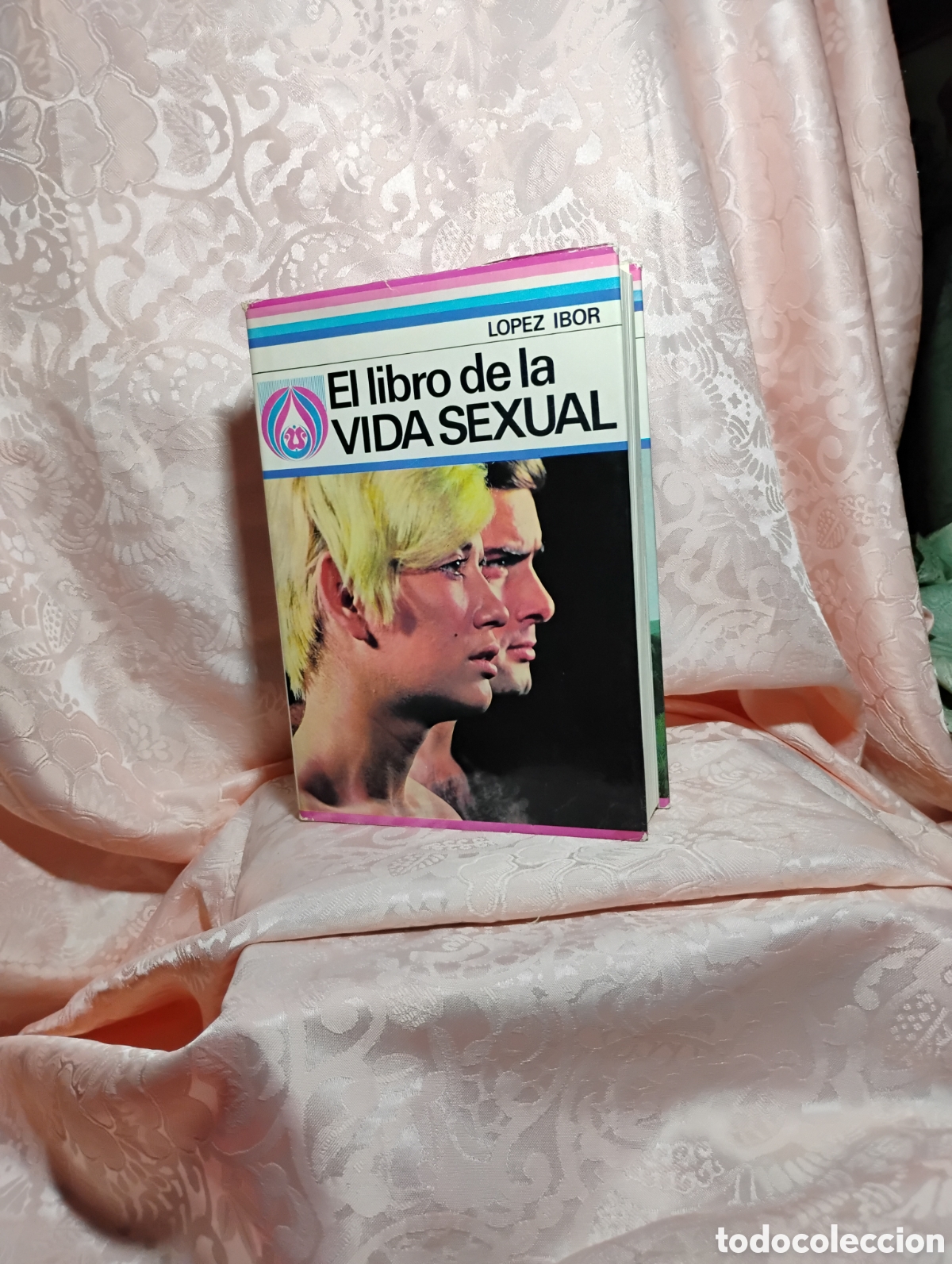 Libros: Libros superventas en la d&eacute;cada de los 60 tapa dura - Foto 7
