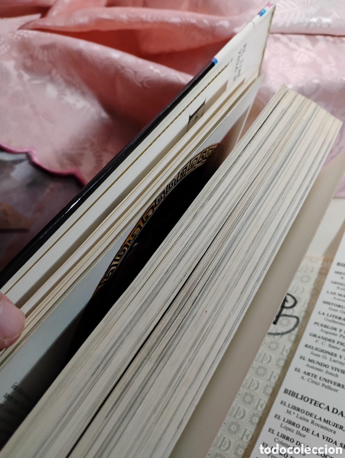 Libros: Libros superventas en la d&eacute;cada de los 60 tapa dura - Foto 8