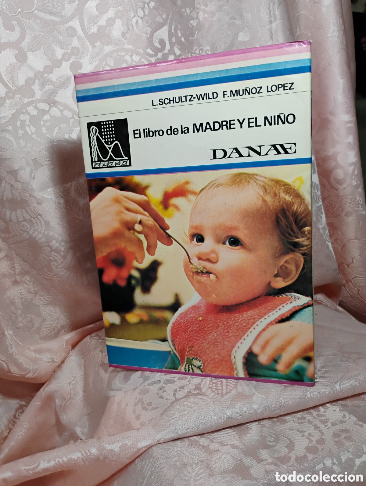 Libros: Libros superventas en la d&eacute;cada de los 60 tapa dura - Foto 9