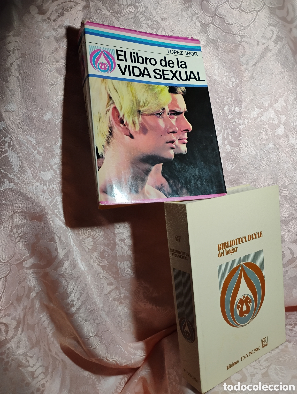 Libros: Libros superventas en la d&eacute;cada de los 60 tapa dura - Foto 3