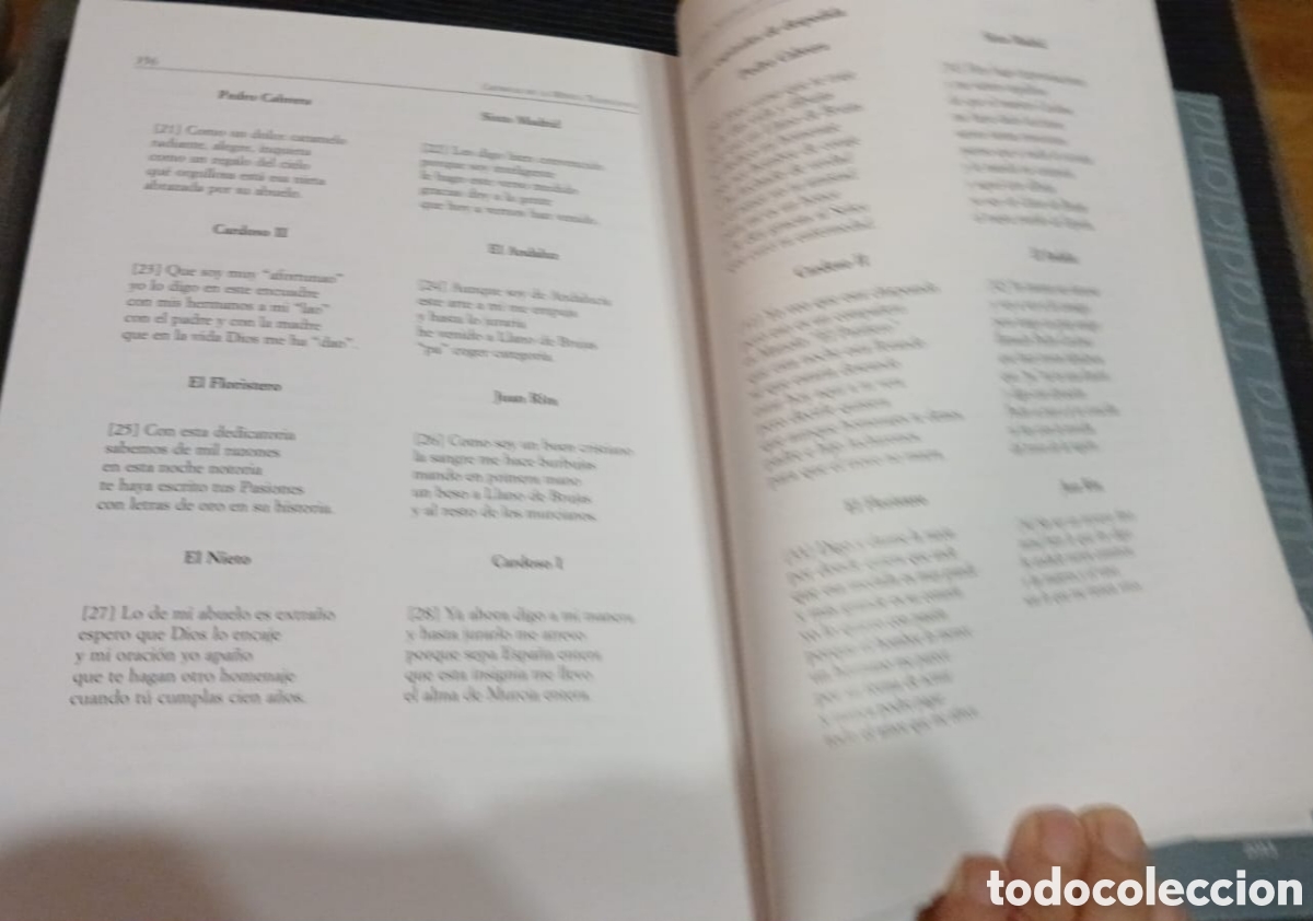 Libros: Cr&oacute;nicas de la m&uacute;sica tradicional - Foto 4