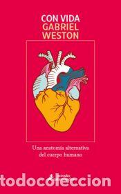 Libros: Con vida - Weston, Gabriel - Foto 1