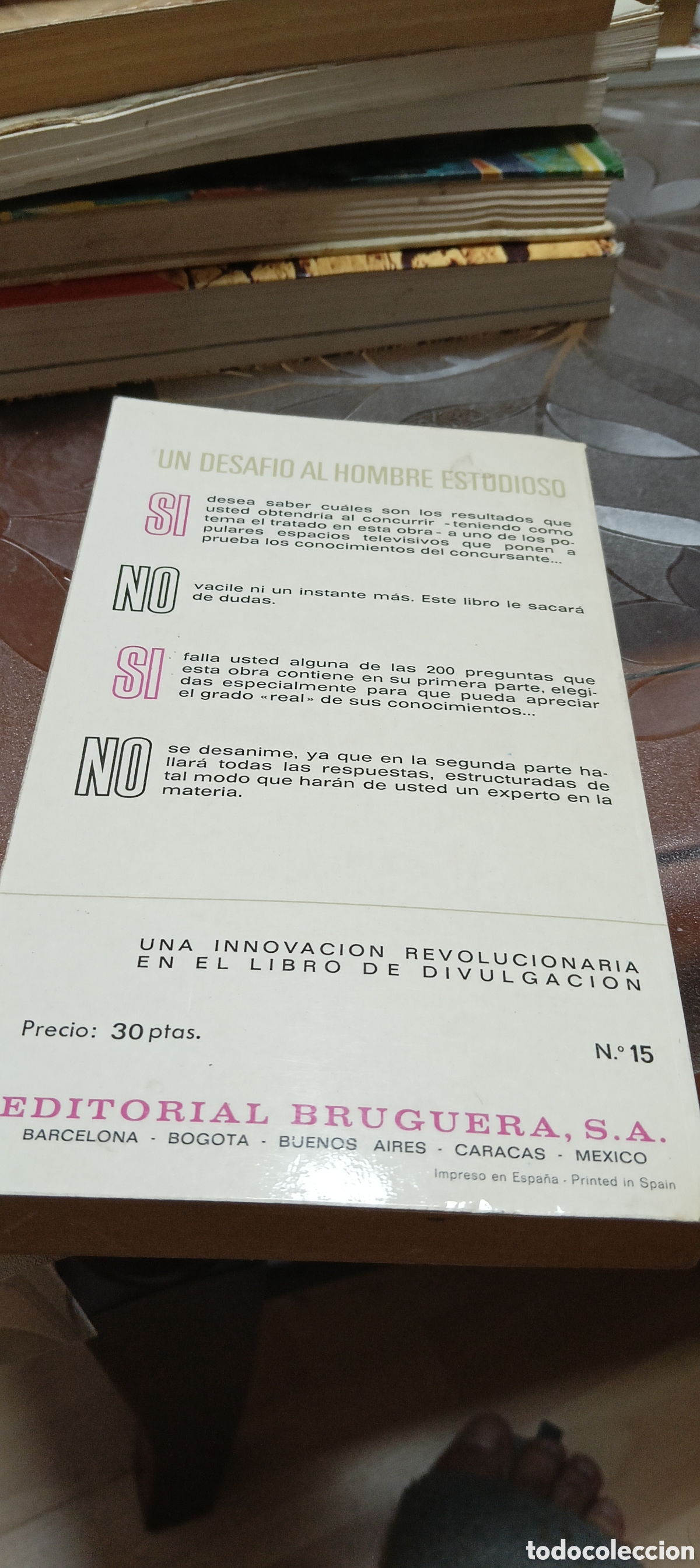 Libros: Libro El Cristianismo Actual - Foto 2