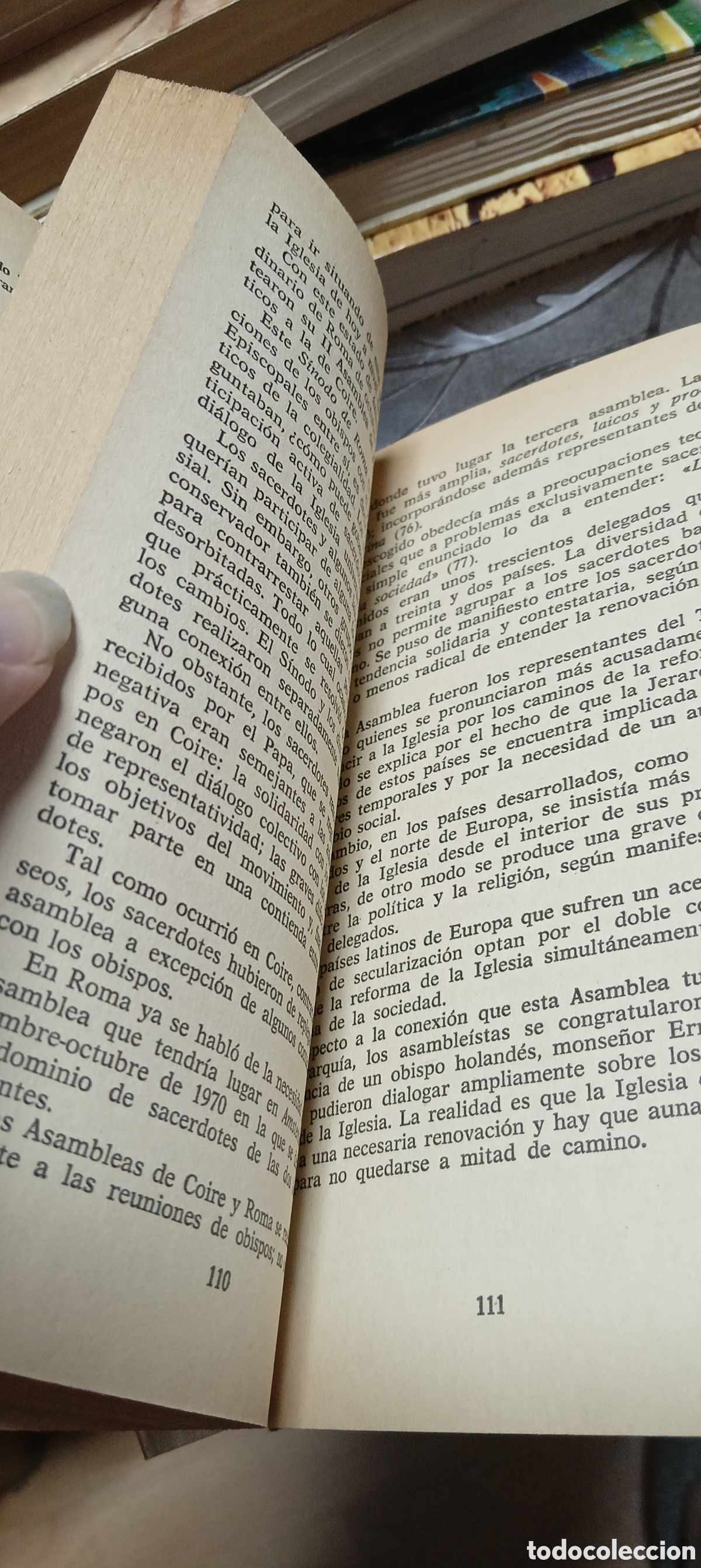 Libros: Libro El Cristianismo Actual - Foto 4