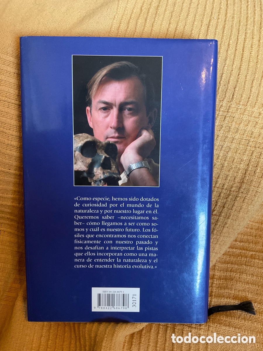 Libros: El origen de la humanidad - Foto 2