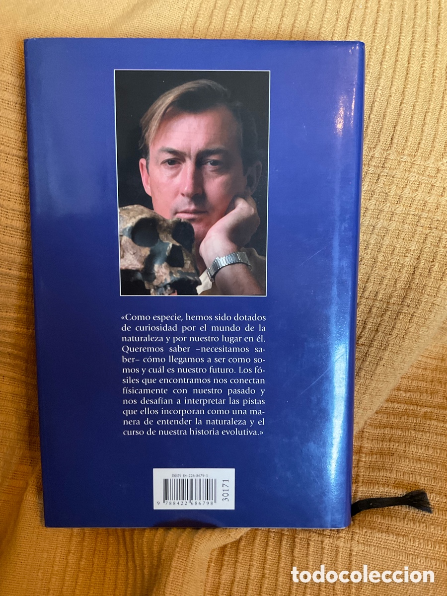Libros: El origen de la humanidad - Foto 4
