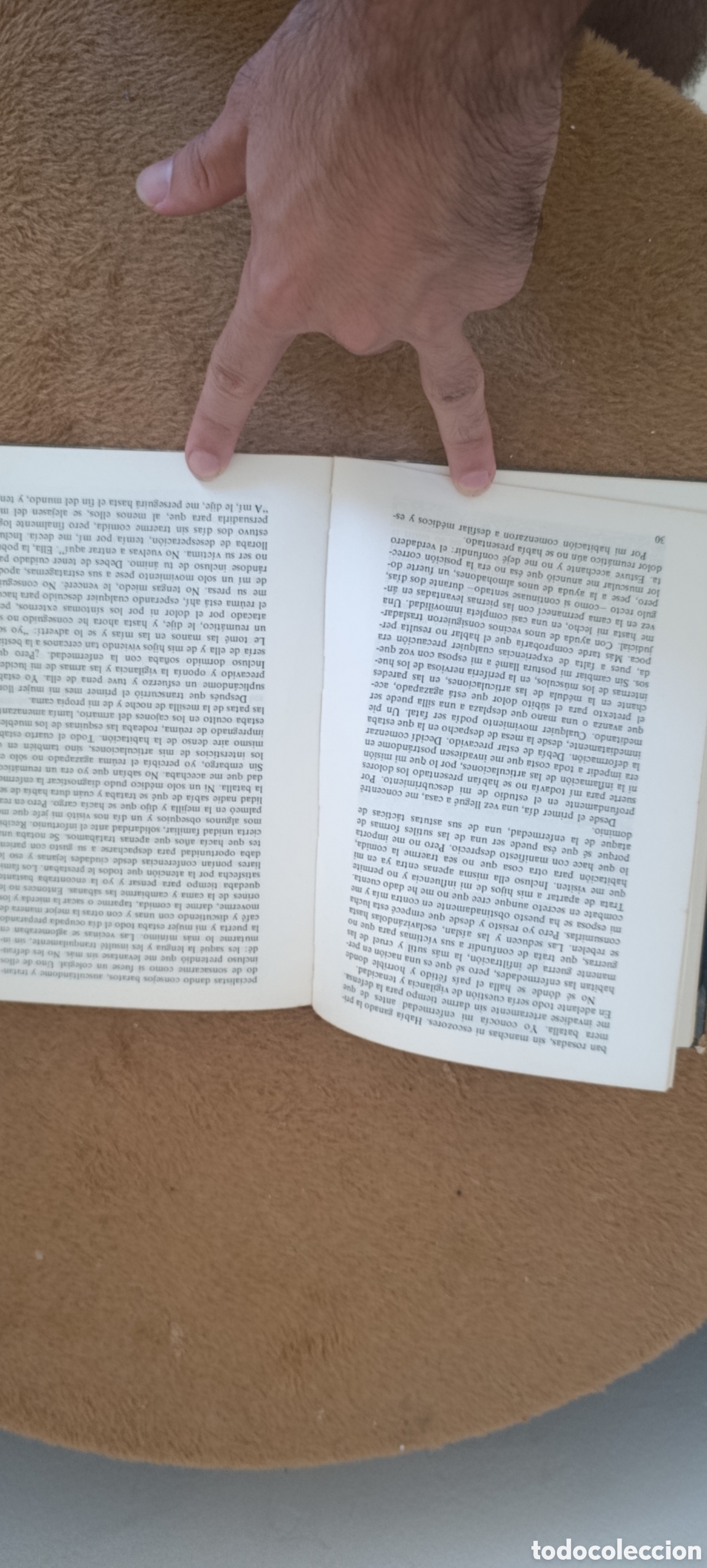 Libros: Sue&ntilde;os de la raz&oacute;n. Cuentos y dibujos. (Raro) - Foto 5