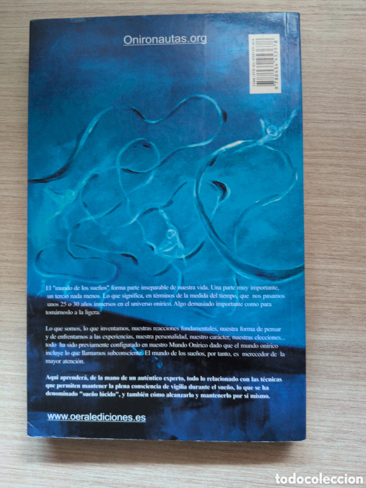 Libros: Onironautica Sofocles Dans - Foto 2