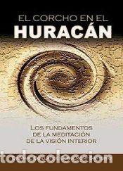 Libros: CORCHO EN EL HURAC&Aacute;N, EL - BOILLAT DE CORGEMONT, MARC, DR.