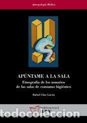 Libros: Ap&uacute;ntame a la sala - Clua Garc&iacute;a, Rafael