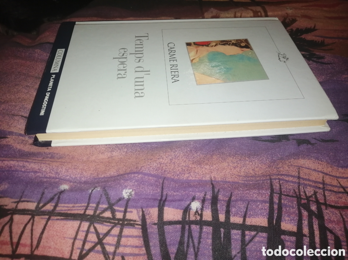 Libros: Libro &rdquo;Tems duna espera&rdquo; - Foto 6