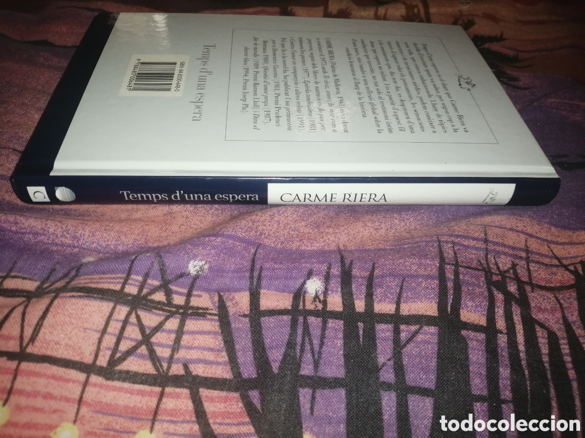 Libros: Libro &rdquo;Tems duna espera&rdquo; - Foto 8