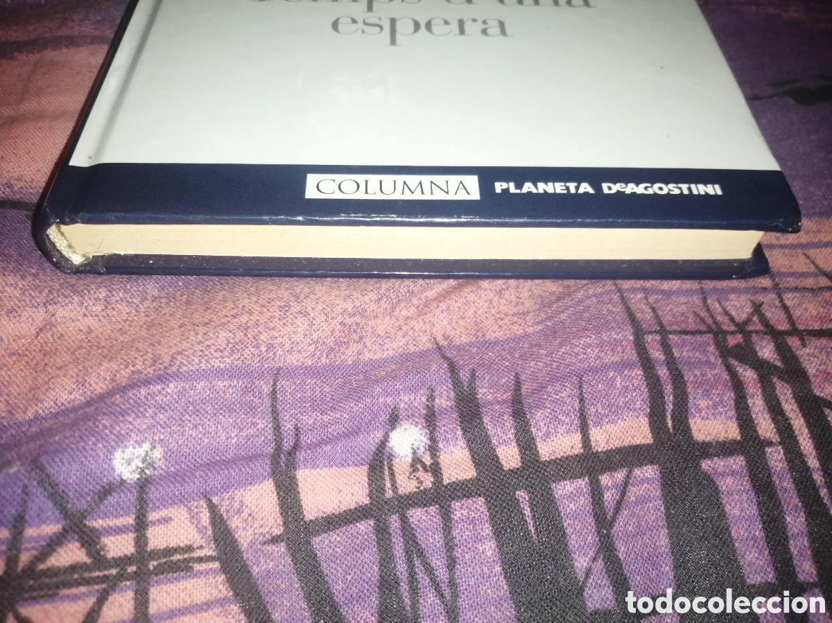 Libros: Libro &rdquo;Tems duna espera&rdquo; - Foto 9
