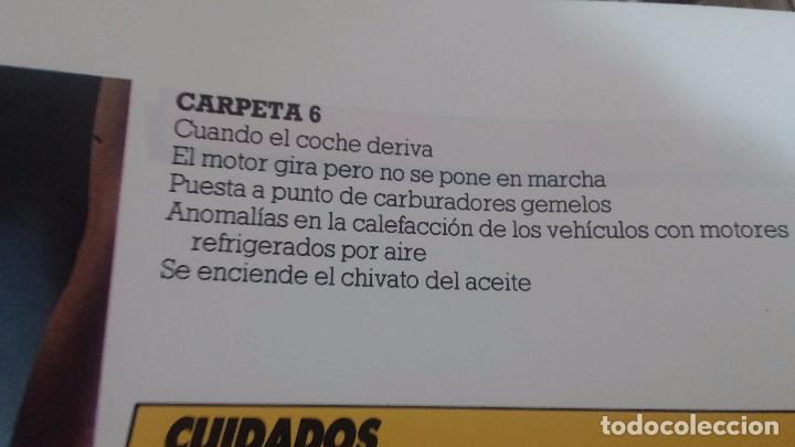 Libros: Enciclopedia del bricolaje del automovil - Foto 2