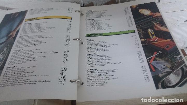 Libros: Enciclopedia del bricolaje del automovil - Foto 3