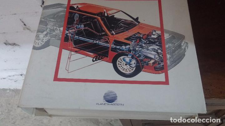 Libros: Enciclopedia del bricolaje del automovil - Foto 5