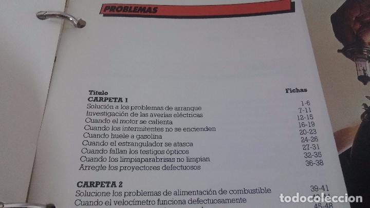 Libros: Enciclopedia del bricolaje del automovil - Foto 6