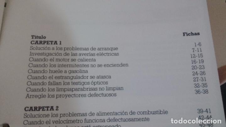 Libros: Enciclopedia del bricolaje del automovil - Foto 7