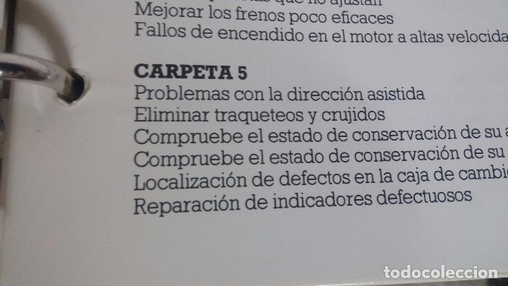 Libros: Enciclopedia del bricolaje del automovil - Foto 11