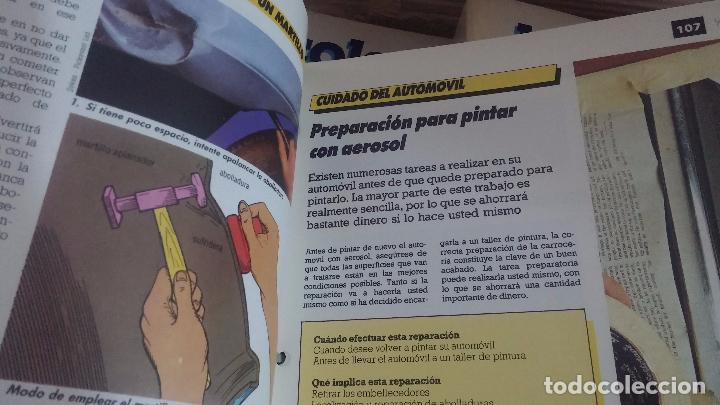 Libros: Enciclopedia del bricolaje del automovil - Foto 16