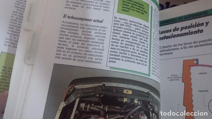 Libros: Enciclopedia del bricolaje del automovil - Foto 17