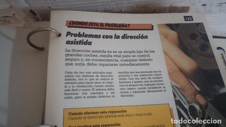Libros: Enciclopedia del bricolaje del automovil - Foto 18