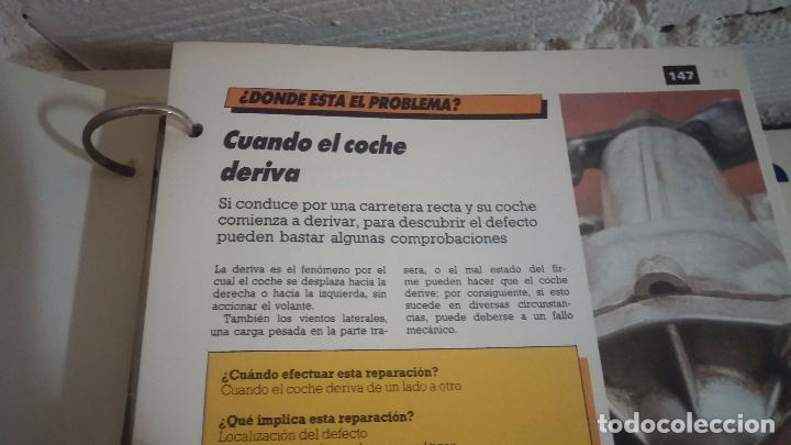 Libros: Enciclopedia del bricolaje del automovil - Foto 21