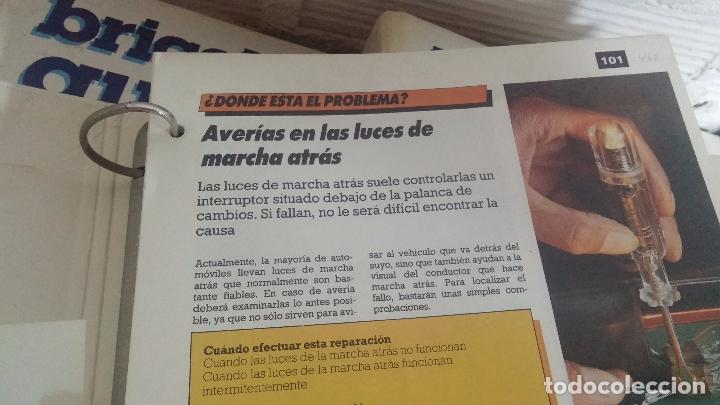 Libros: Enciclopedia del bricolaje del automovil - Foto 23