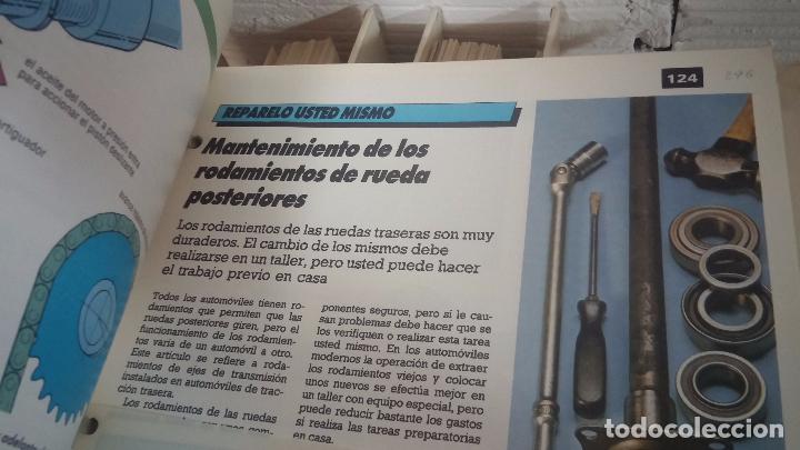 Libros: Enciclopedia del bricolaje del automovil - Foto 25