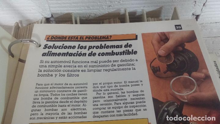 Libros: Enciclopedia del bricolaje del automovil - Foto 30